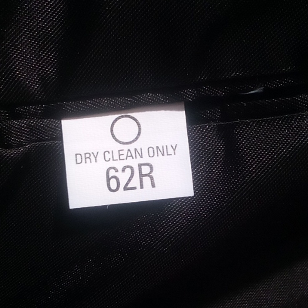 HARDWICK 62 R men's suit - Picture 3 of 4